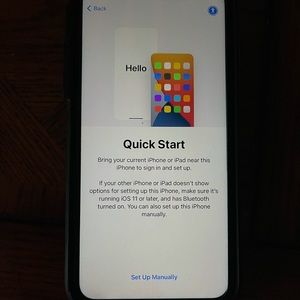 Green iPhone 11 Verizon Wireless Carrier (128GB)